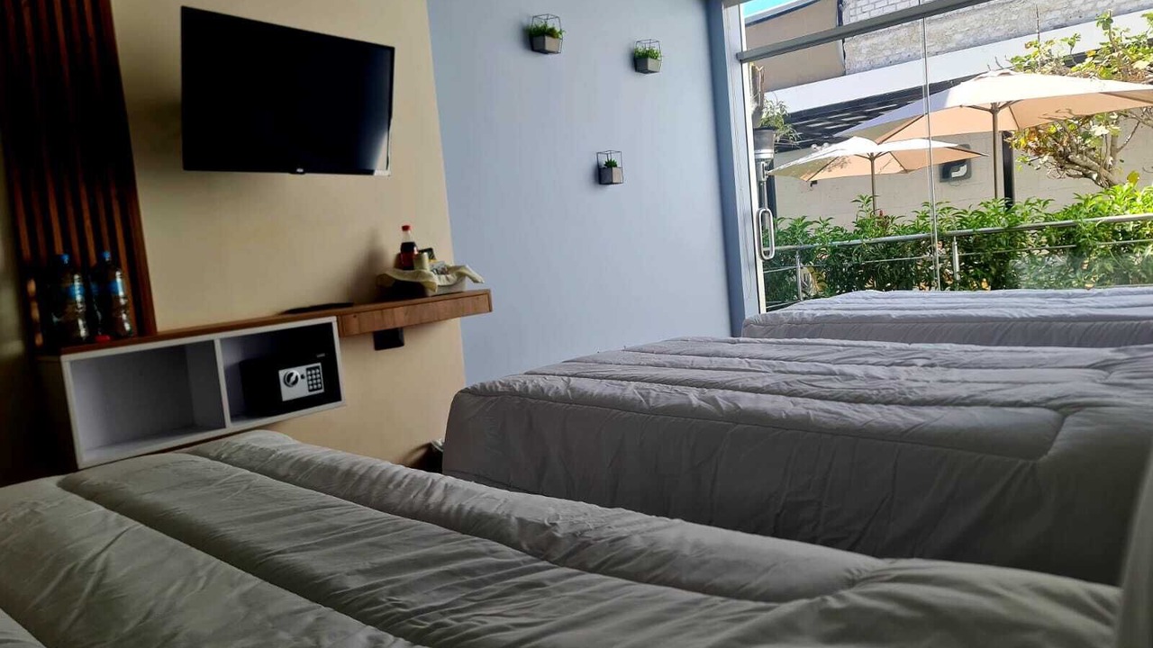 Photo of Bedroom in Arequipa