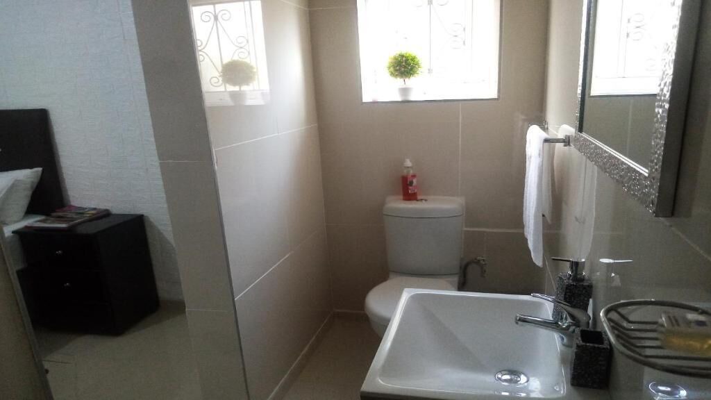 Photo of Bathroom in Pinetown