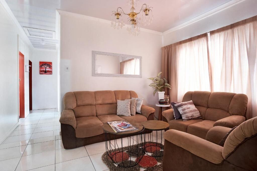 Photo of Livingroom in Pinetown