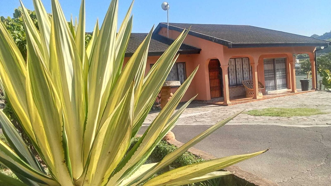 Photo of Outdoor in Pinetown