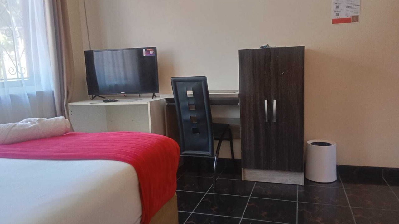 Photo of Bedroom in Pinetown