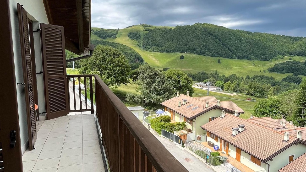 Photo of Patio Balcony in Polsa