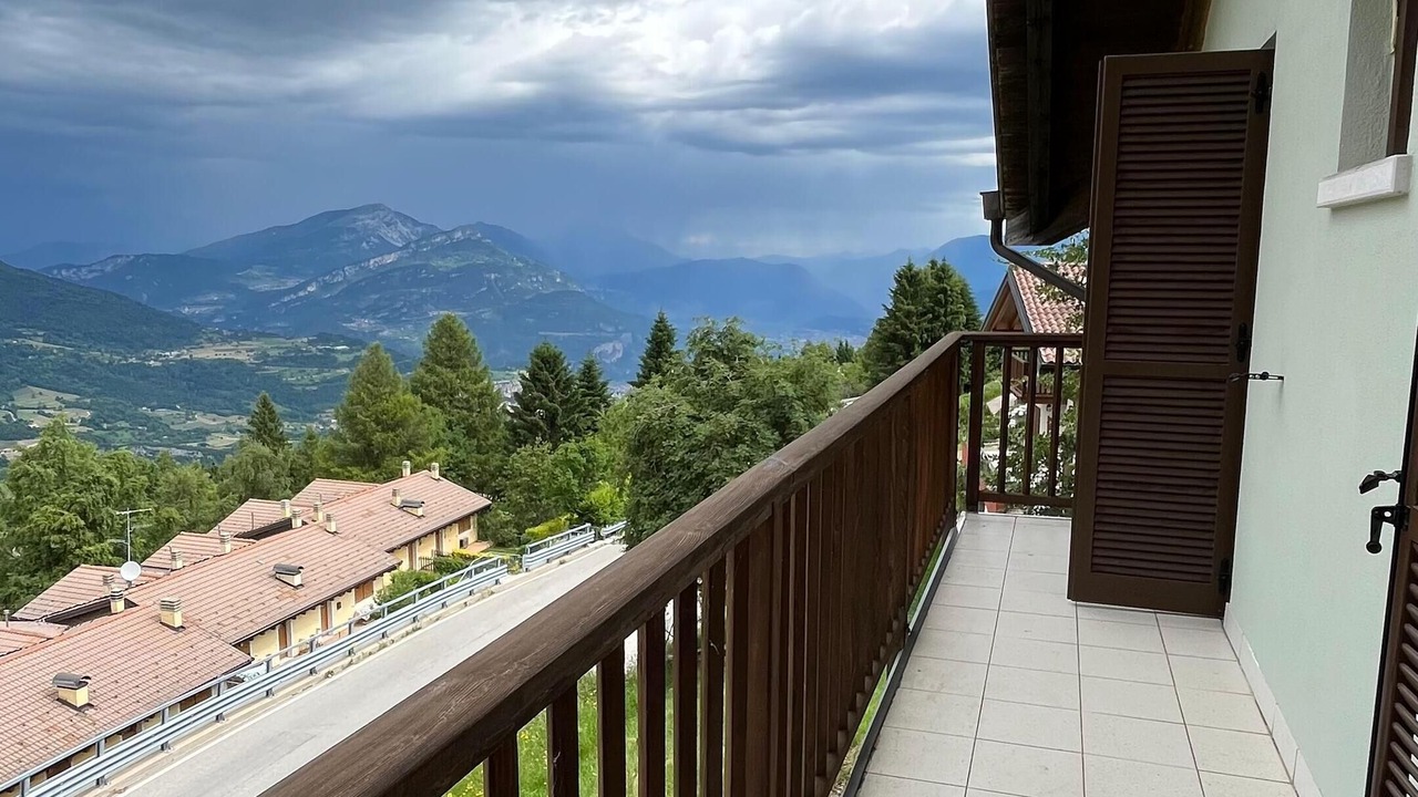 Photo of Patio Balcony in Polsa