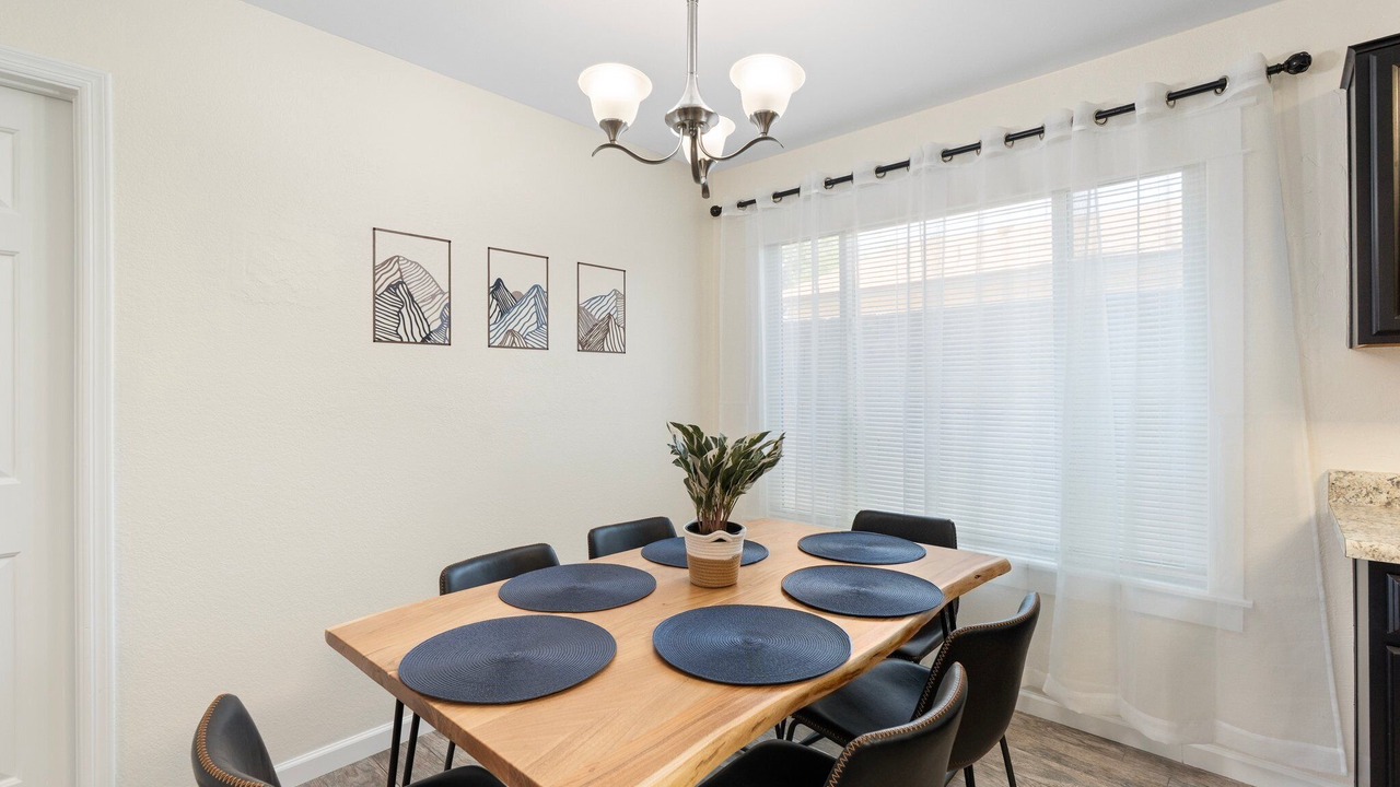 Photo of Livingroom in Mesa