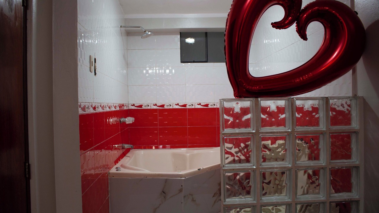 Photo of Bedroom in San Martin de Porres