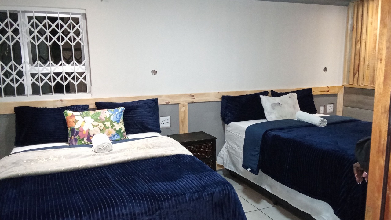 Photo of Bedroom in Newcastle