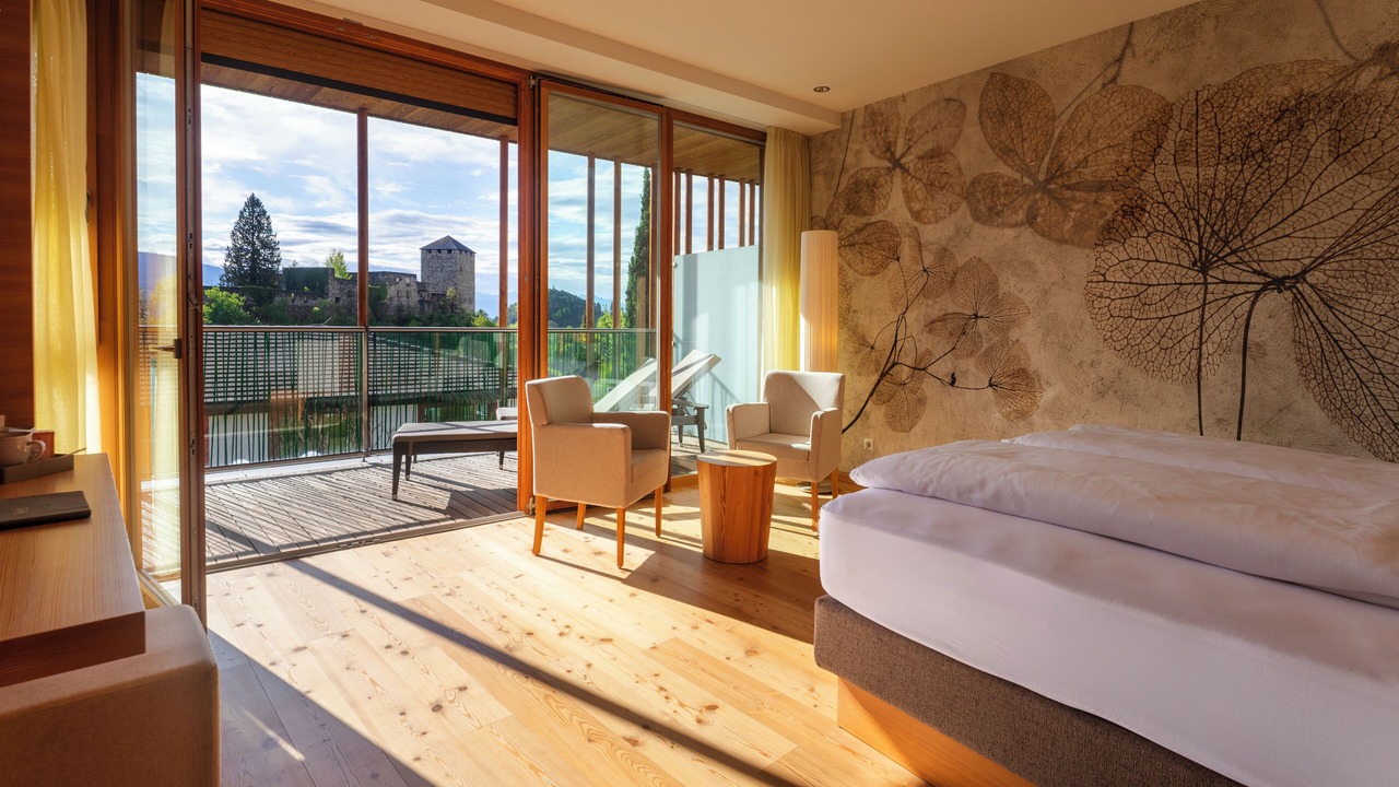 Photo of Bedroom in Vollan