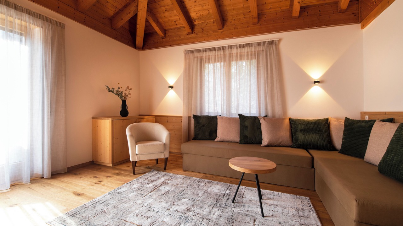 Photo of Bedroom in Vollan