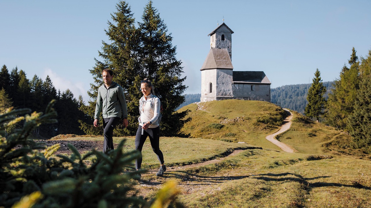 Photo of Outdoor in Vollan