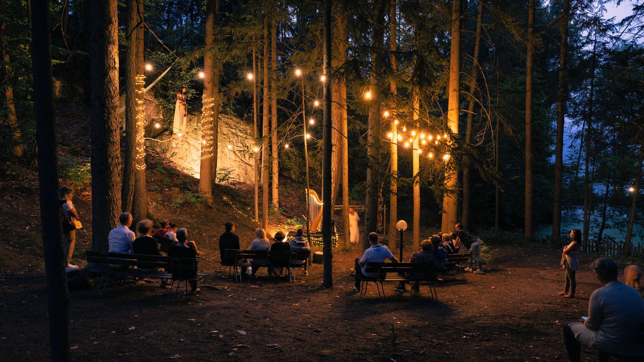 Photo of Outdoor in Vollan