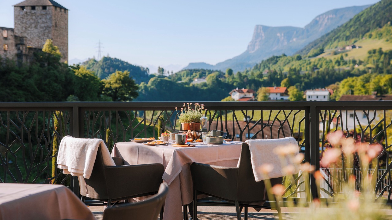 Photo of Patio Balcony in Vollan