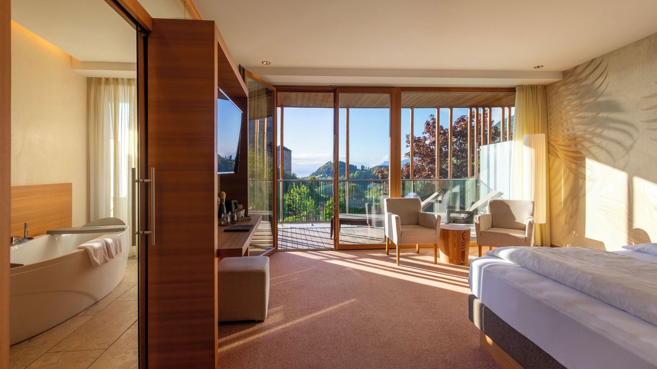 Photo of Bedroom in Vollan
