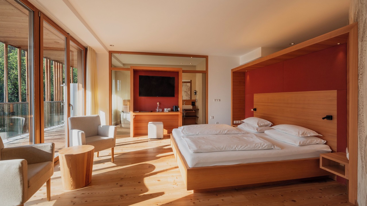 Photo of Bedroom in Vollan