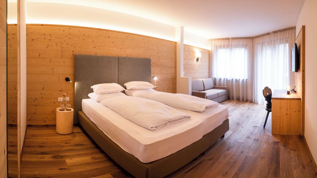 Photo of Bedroom in Vollan