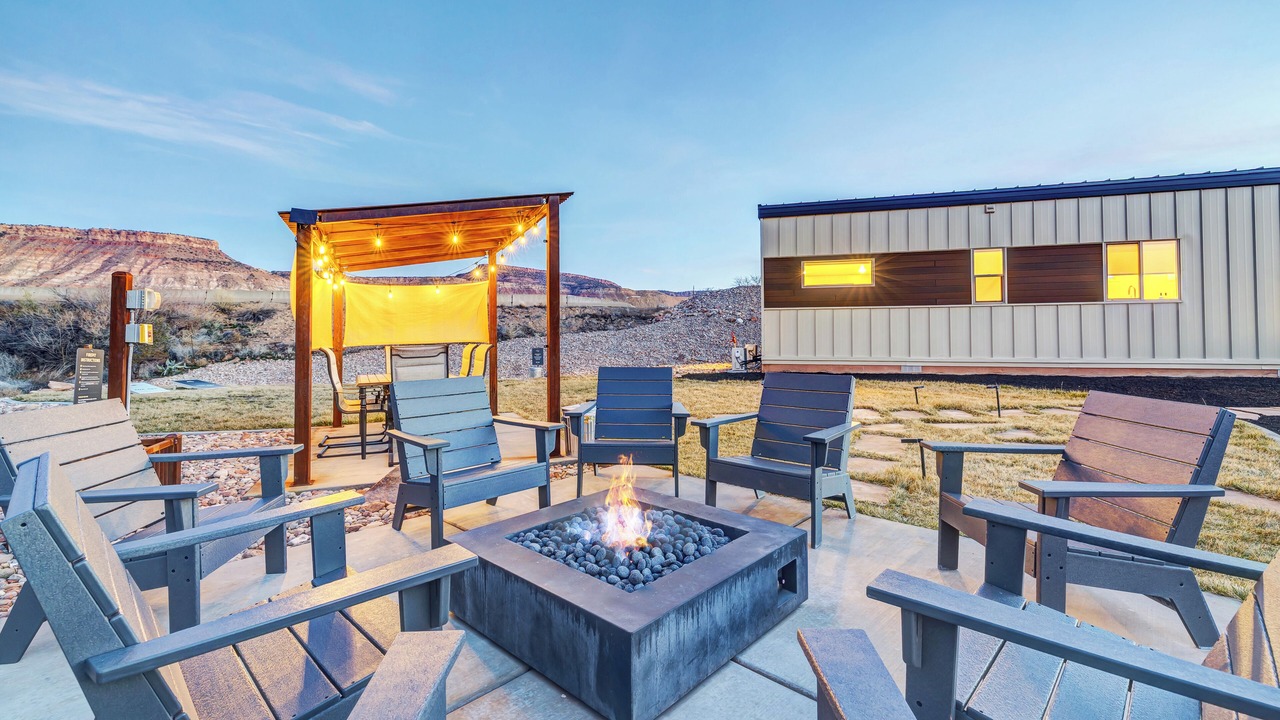 Photo of Outdoor in Virgin