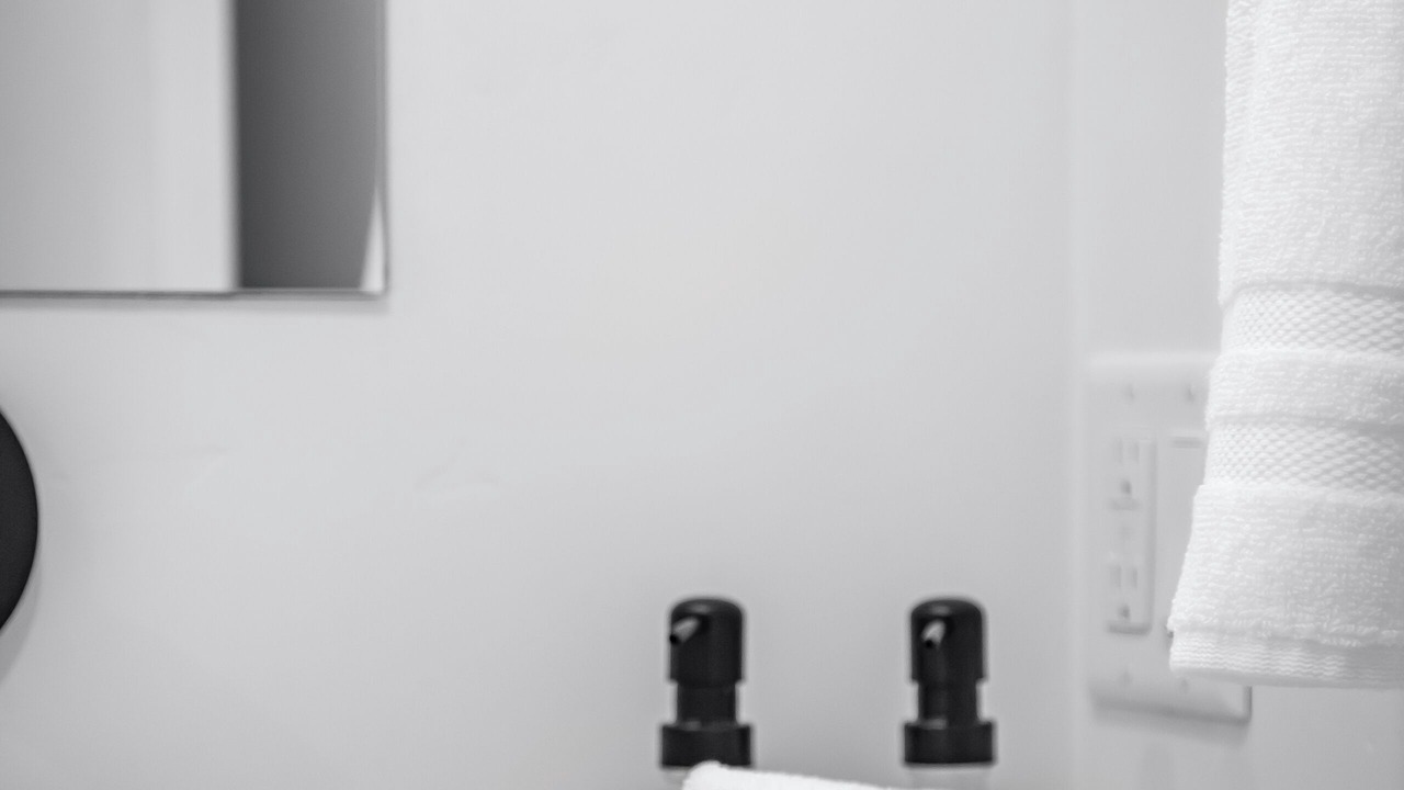 Photo of Bathroom in Virgin