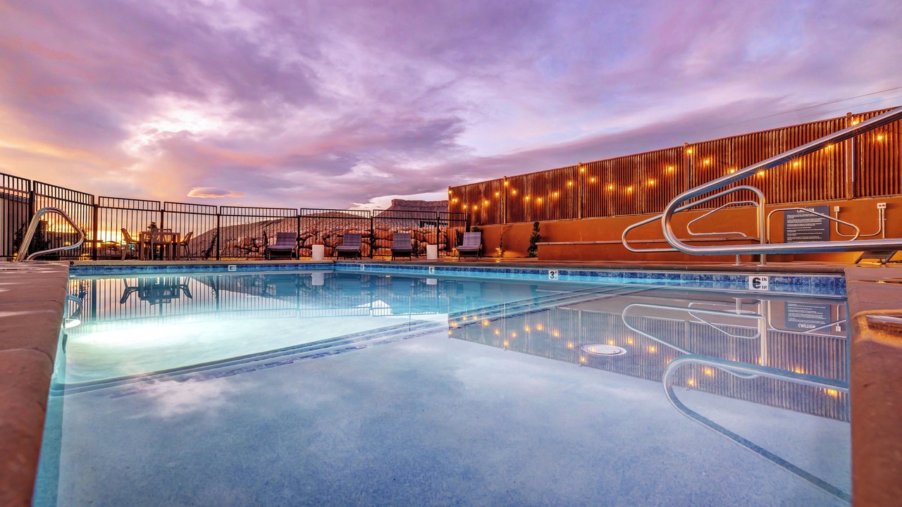 Photo of Outdoor in Virgin