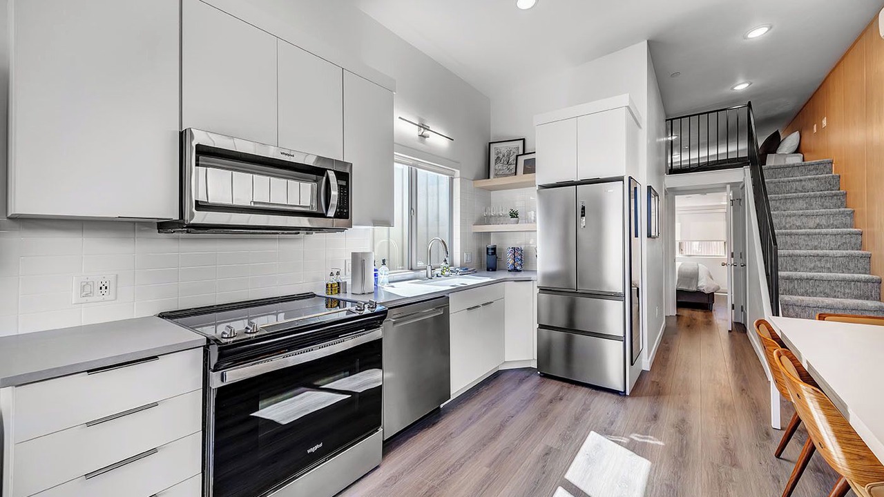 Photo of Kitchen in Virgin