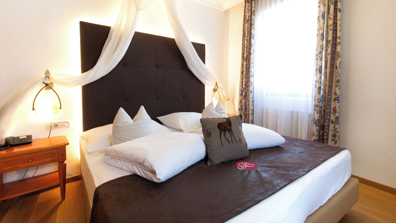 Photo of Bedroom in Sluderno