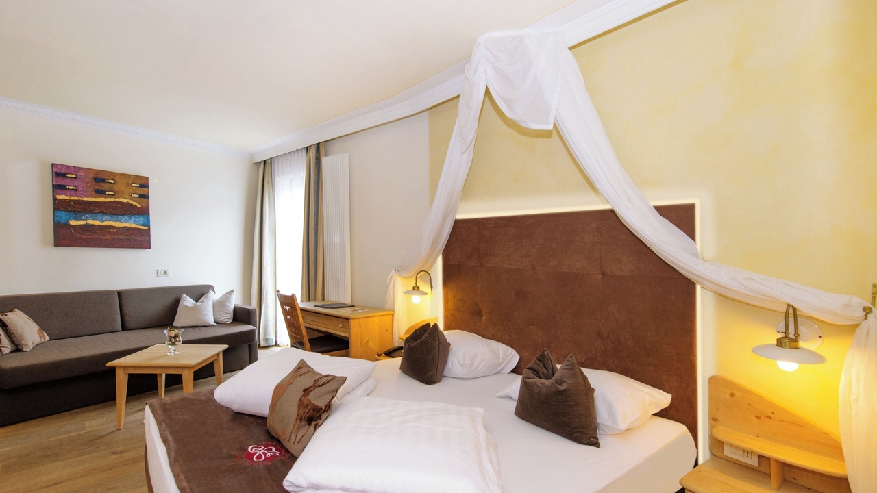 Photo of Bedroom in Sluderno