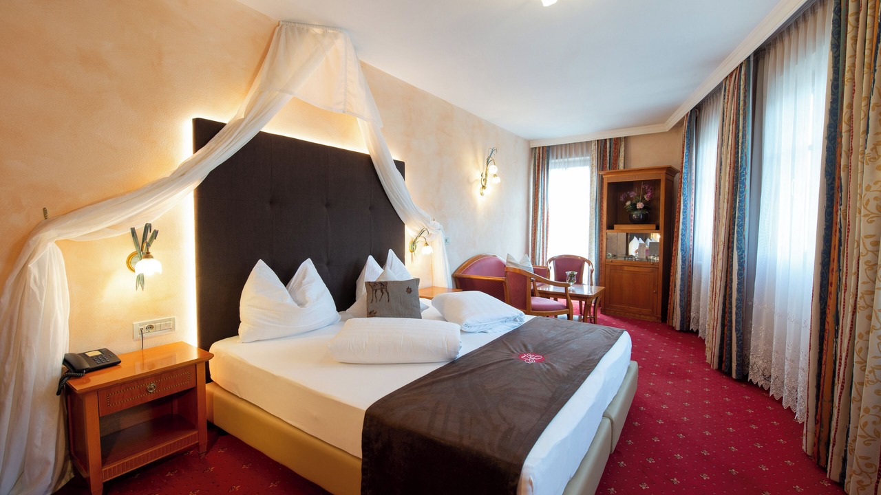 Photo of Bedroom in Sluderno