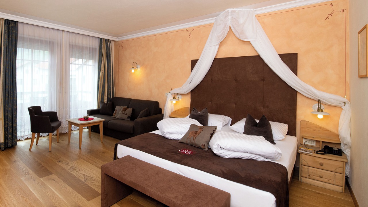 Photo of Bedroom in Sluderno