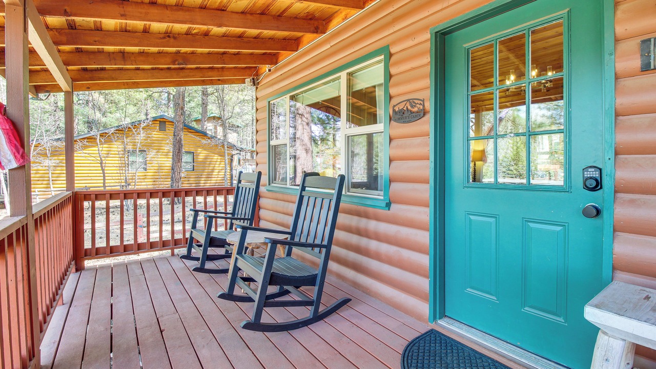 Photo of Others in Pinetop