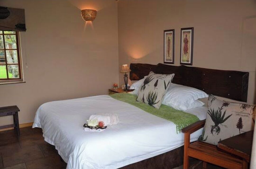 Photo of Bedroom in Mthonjaneni