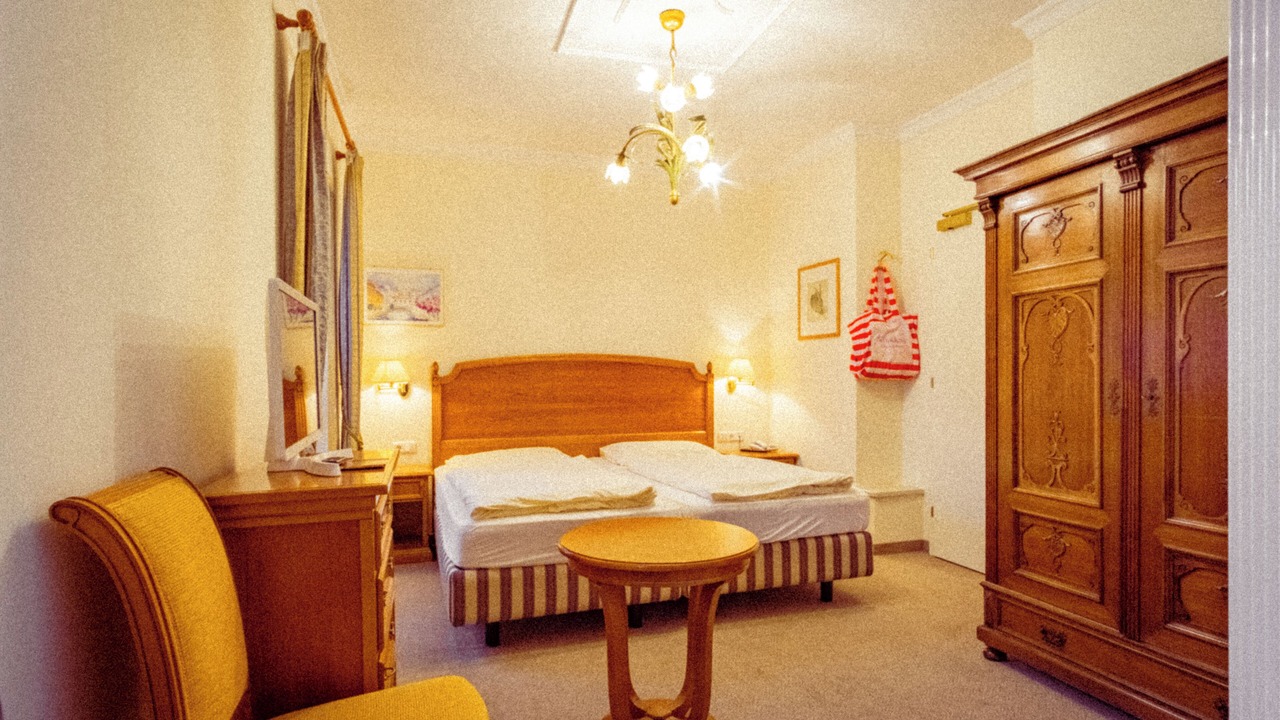 Photo of Bedroom in Auer
