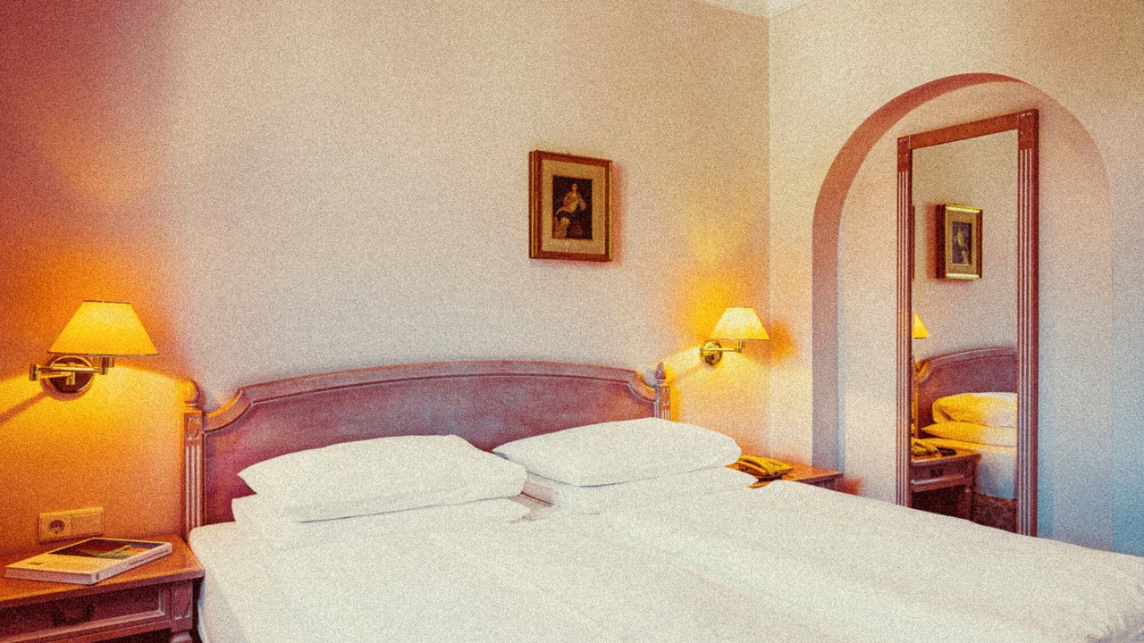 Photo of Bedroom in Auer