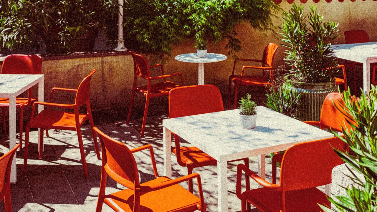 Photo of Patio Balcony in Auer