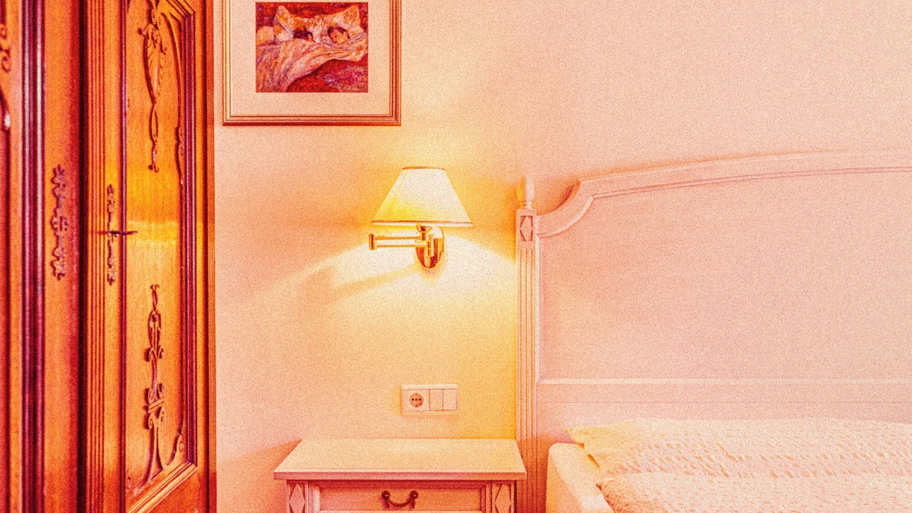 Photo of Bedroom in Auer