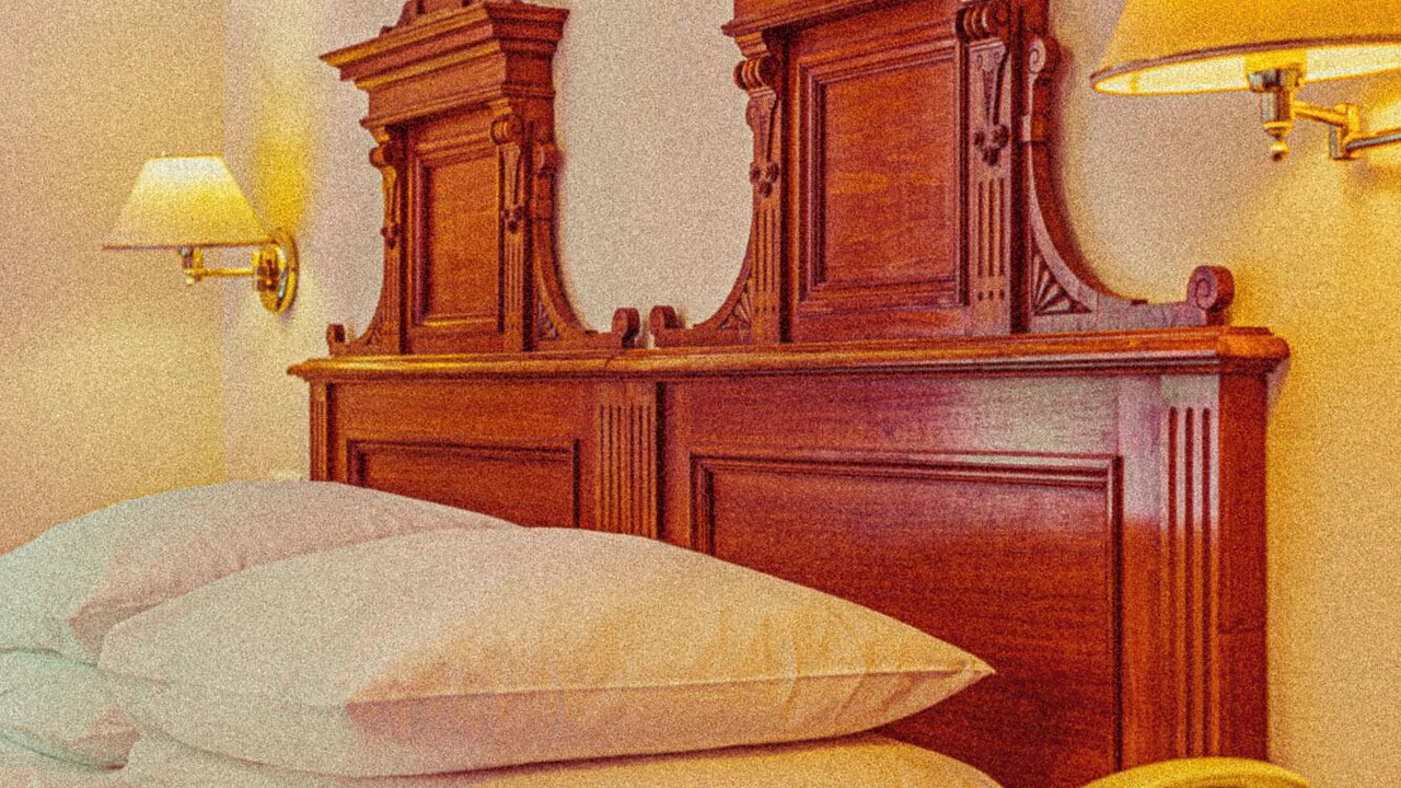 Photo of Bedroom in Auer
