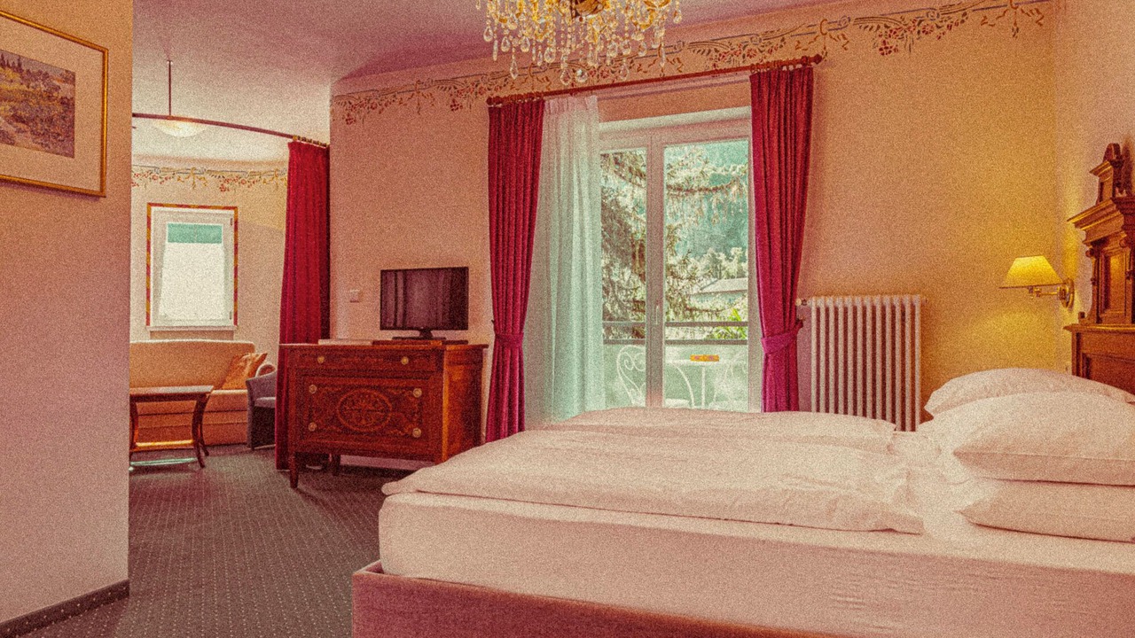 Photo of Bedroom in Auer
