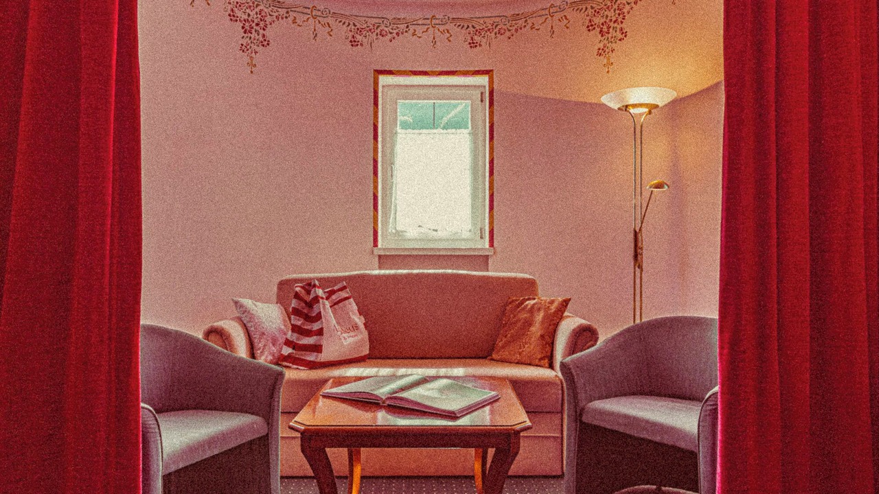 Photo of Livingroom in Auer