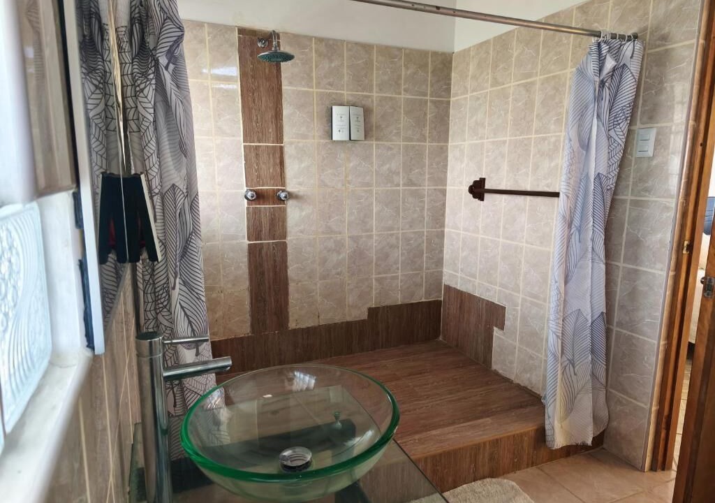 Photo of Bathroom in Bocapan