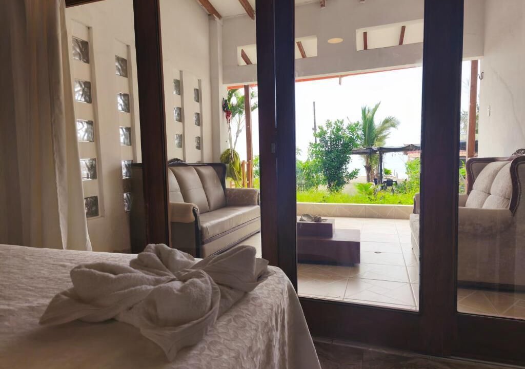 Photo of Bedroom in Bocapan
