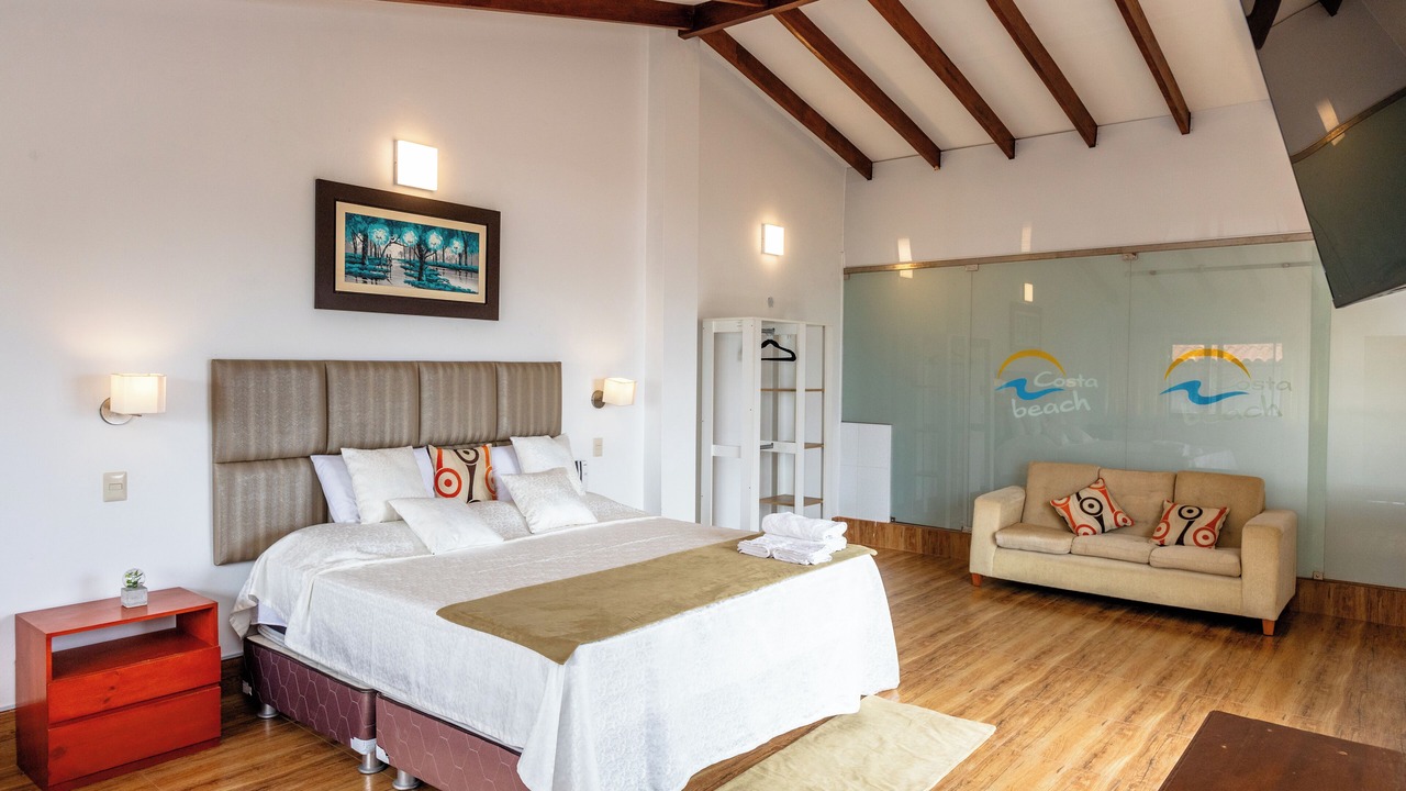 Photo of Patio Balcony in Bocapan