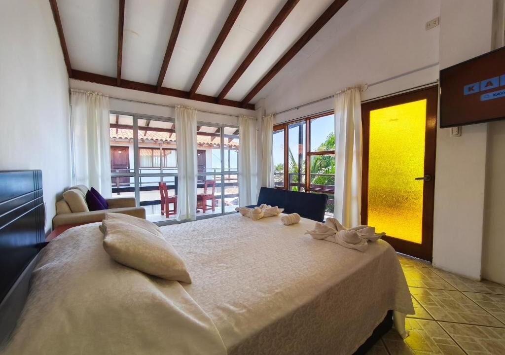 Photo of Bedroom in Bocapan