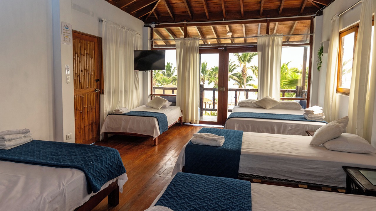 Photo of Bedroom in Bocapan