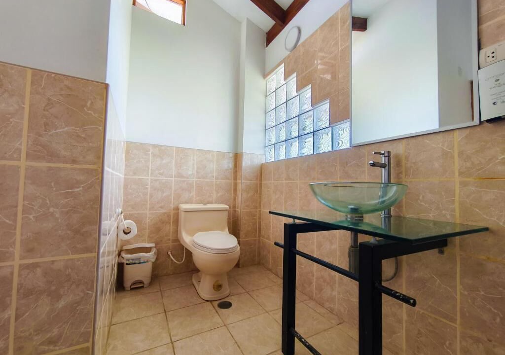 Photo of Bathroom in Bocapan