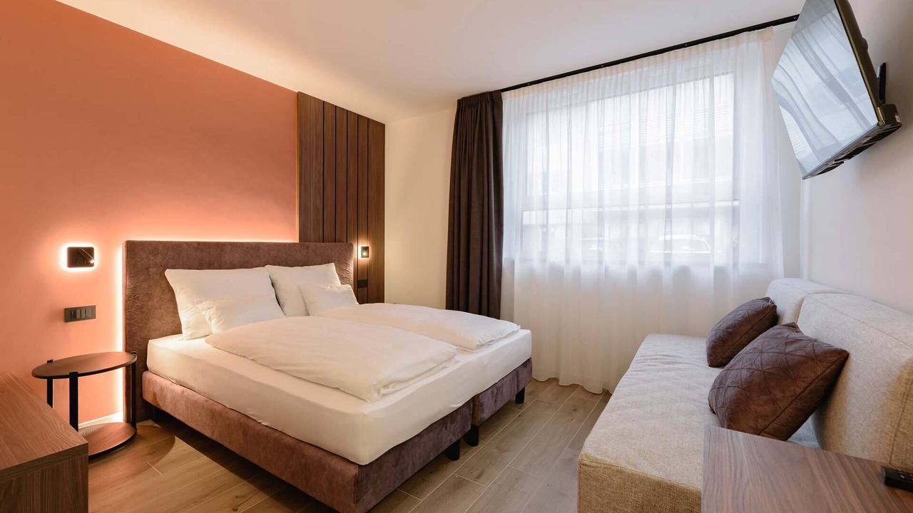 Photo of Bedroom in Salorno