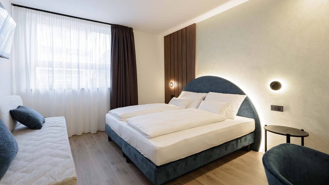 Photo of Bedroom in Salorno