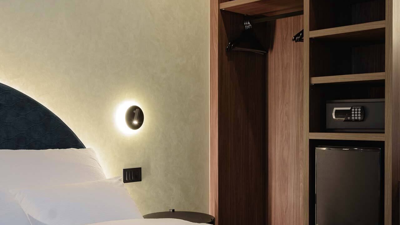 Photo of Bedroom in Salorno