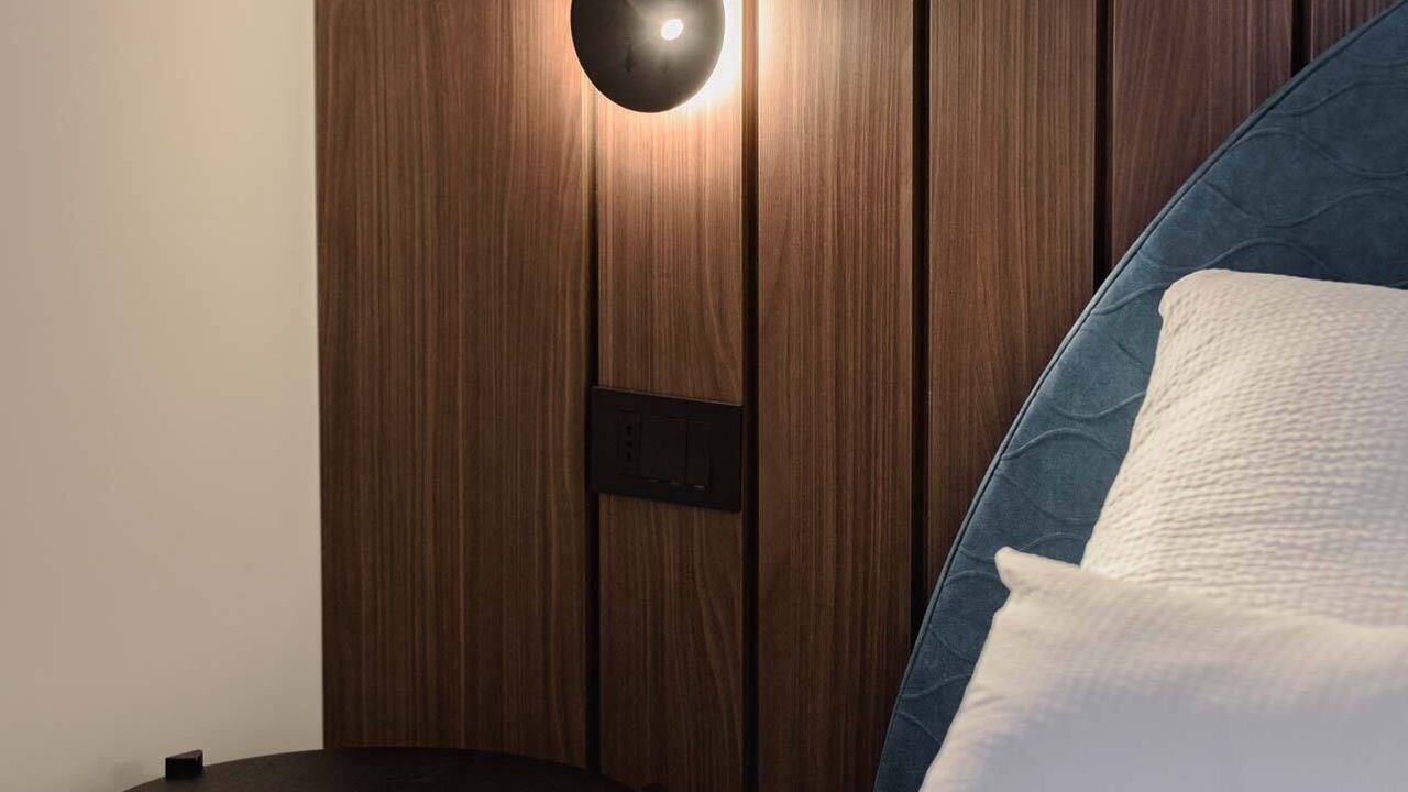 Photo of Bedroom in Salorno