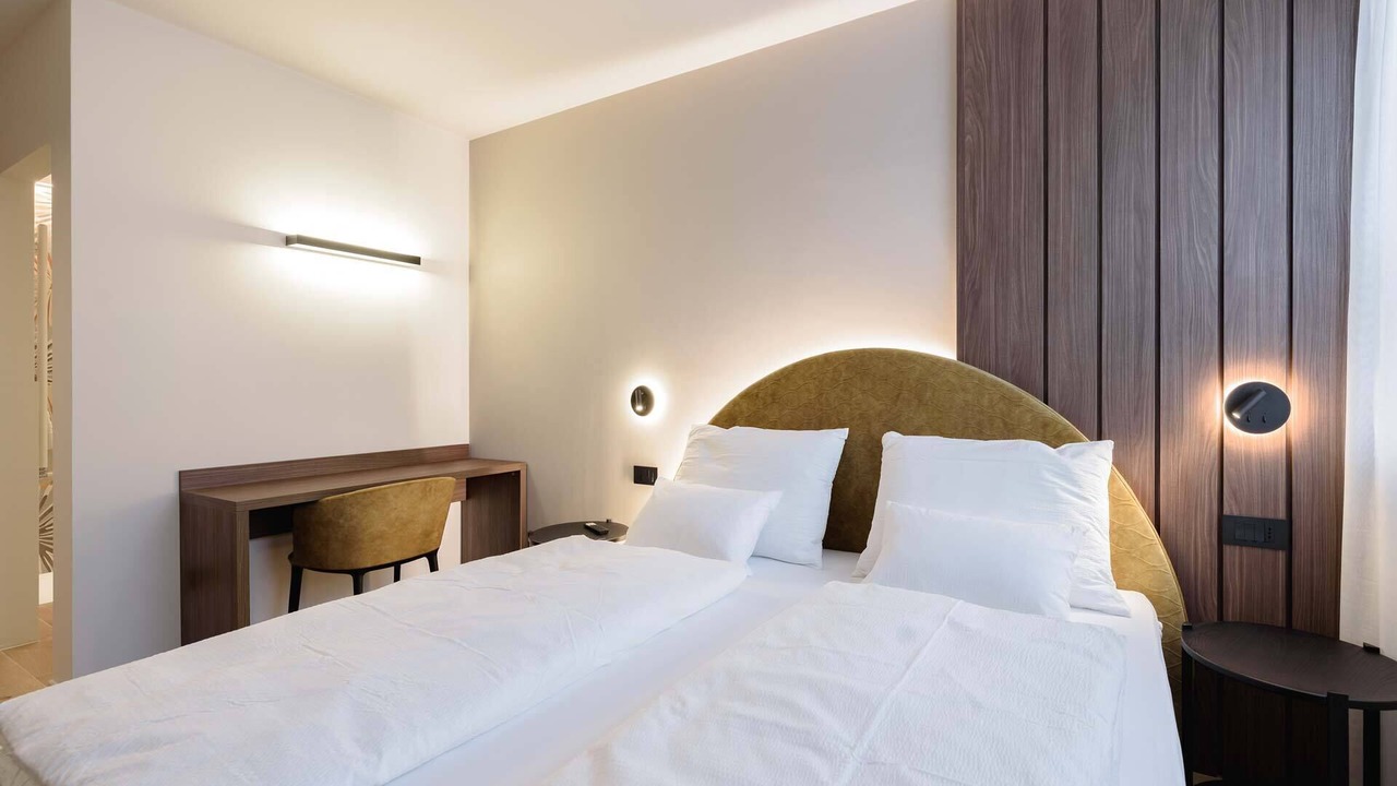 Photo of Bedroom in Salorno