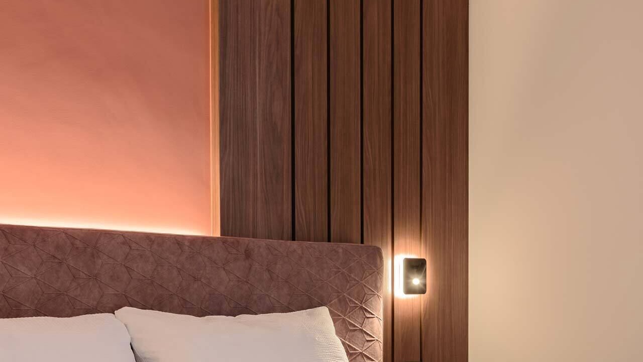 Photo of Bedroom in Salorno
