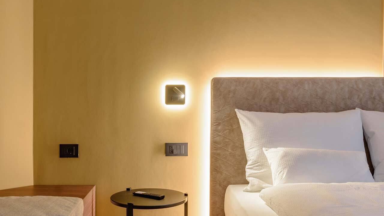 Photo of Bedroom in Salorno