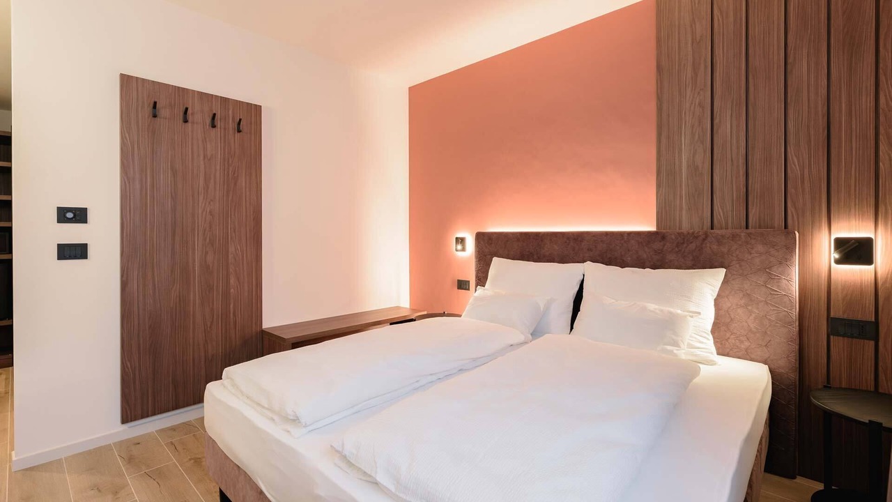 Photo of Bedroom in Salorno
