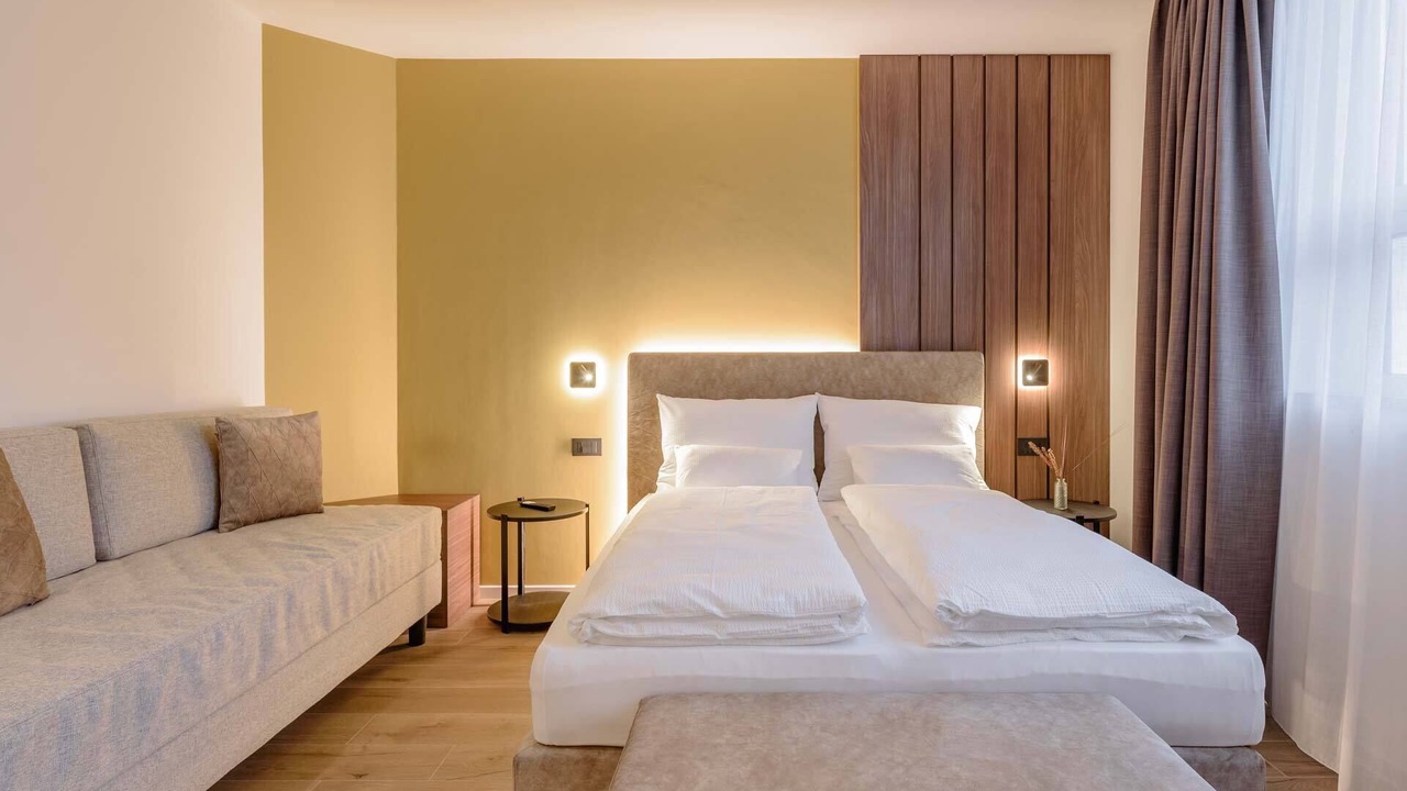Photo of Bedroom in Salorno